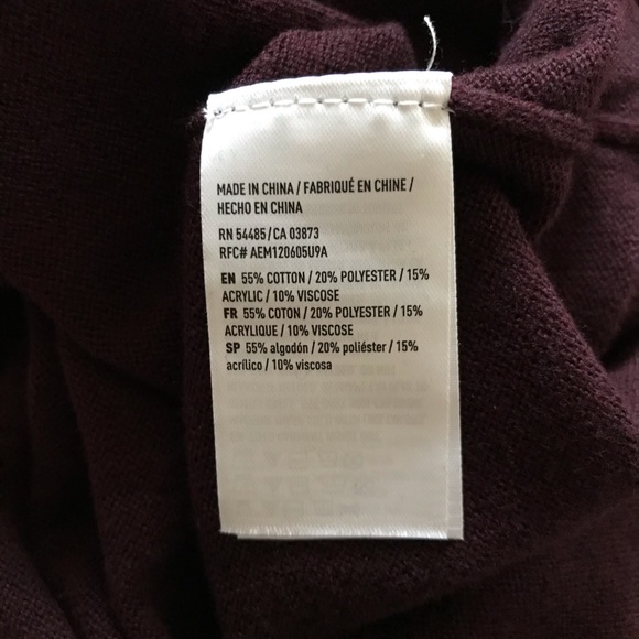 NWT American Eagle Outfitters Dress M - Picture 8 of 8